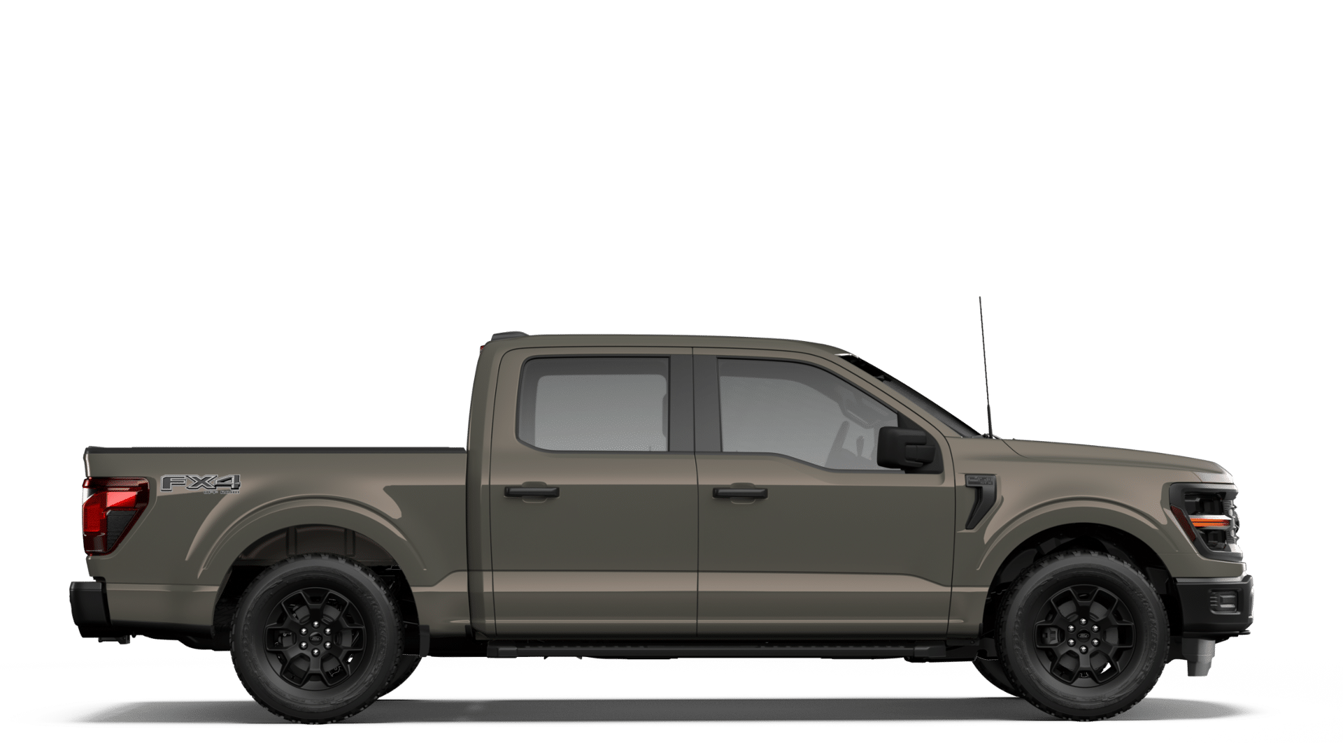 2026 Ford F-150® External Image 1
